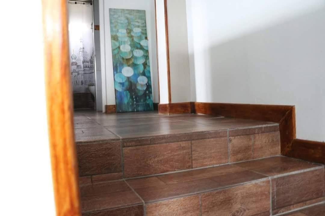 Drumlins Departamento Experiencia Fueguina Apartment Ushuaia Exterior photo